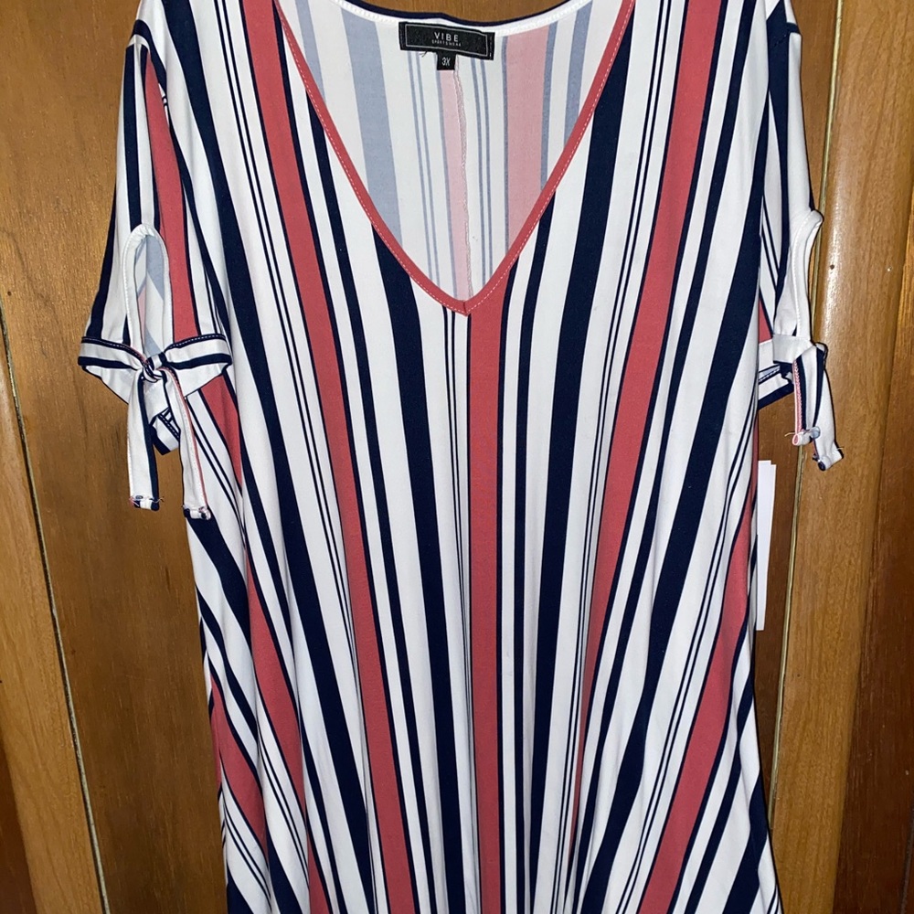Women’s dress